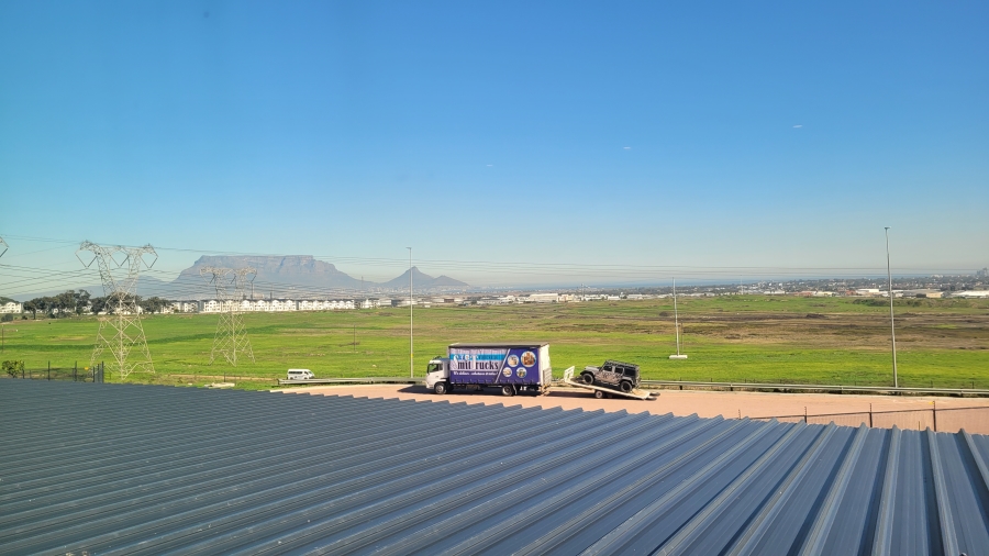 Commercial Property for Sale in Atlantic Hills Western Cape